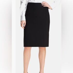 NWT Theory Golda Pencil Skirt